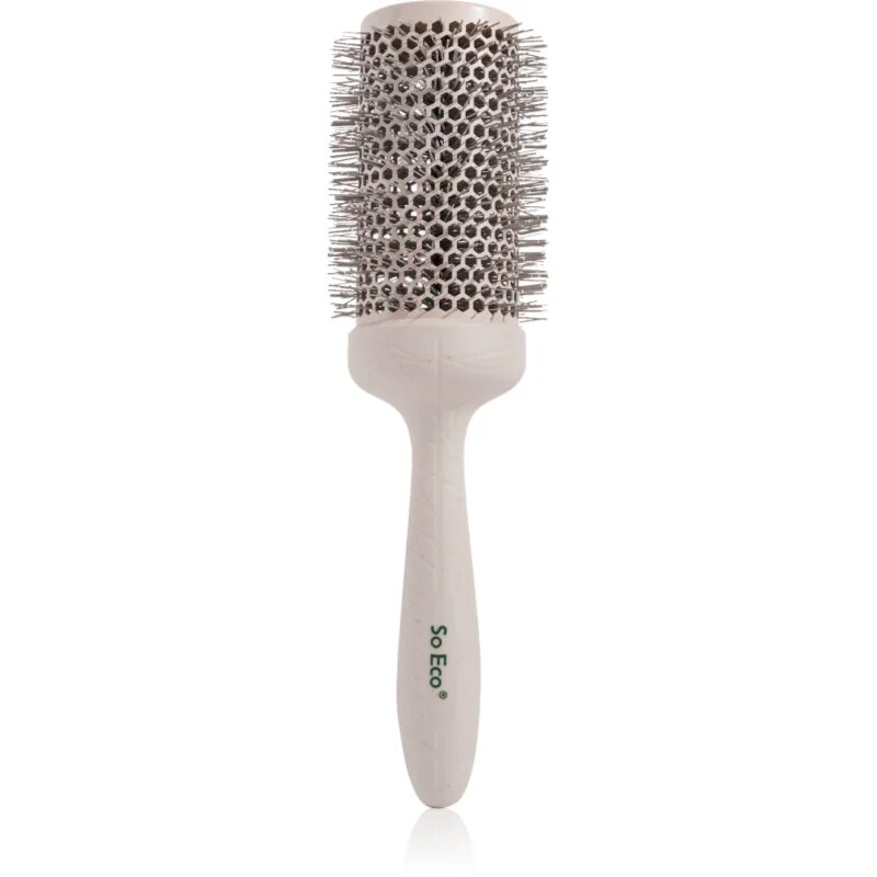 So Eco Ceramic Round Brush perie termoceramică pentru păr Ø 53 mm 1 buc