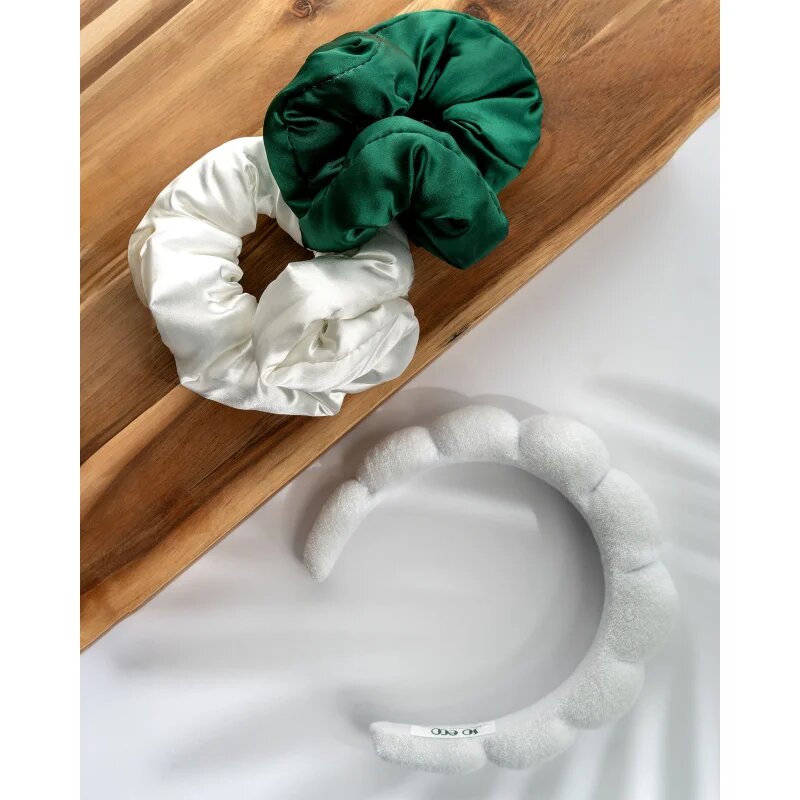 So Eco Cloud Dream Set set cadou pentru păr