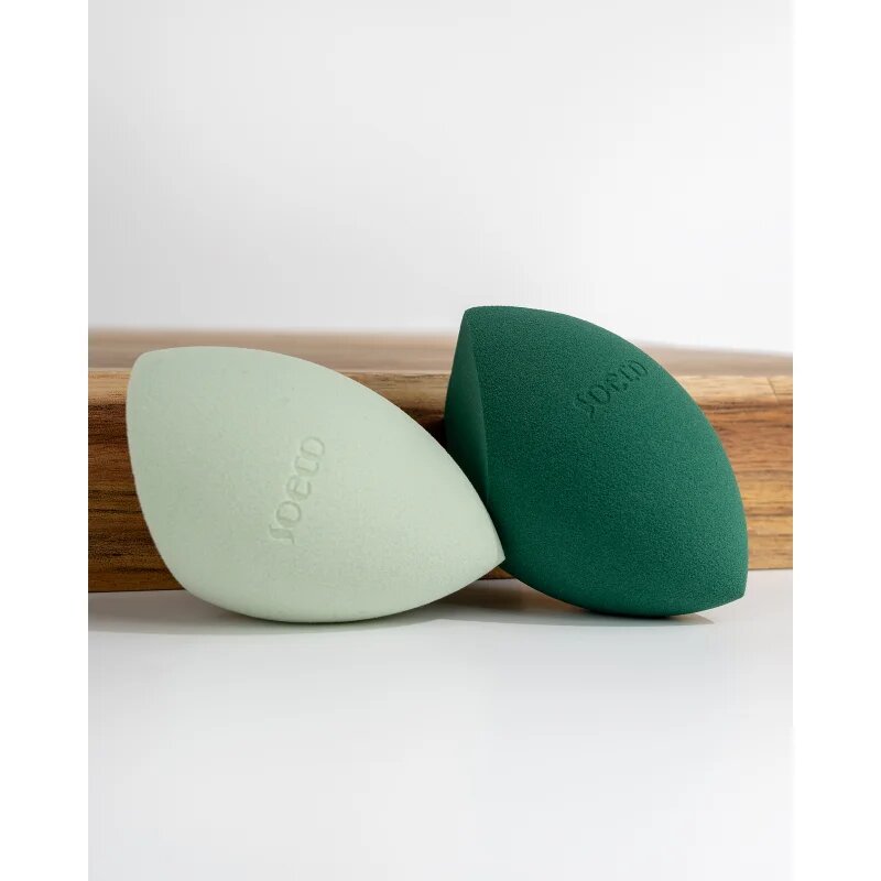 So Eco Complexion Sponge Duo burete pentru machiaj