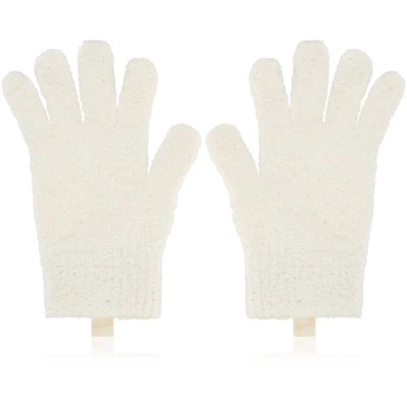 So Eco Exfoliating Body Gloves manusi peeling