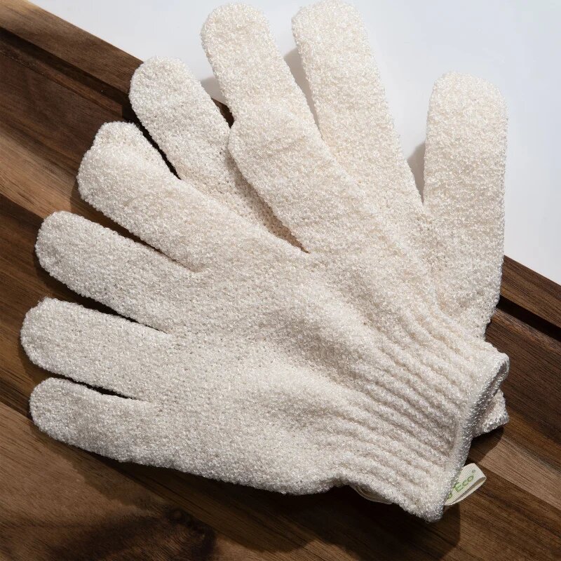 So Eco Exfoliating Body Gloves manusi peeling 2 buc