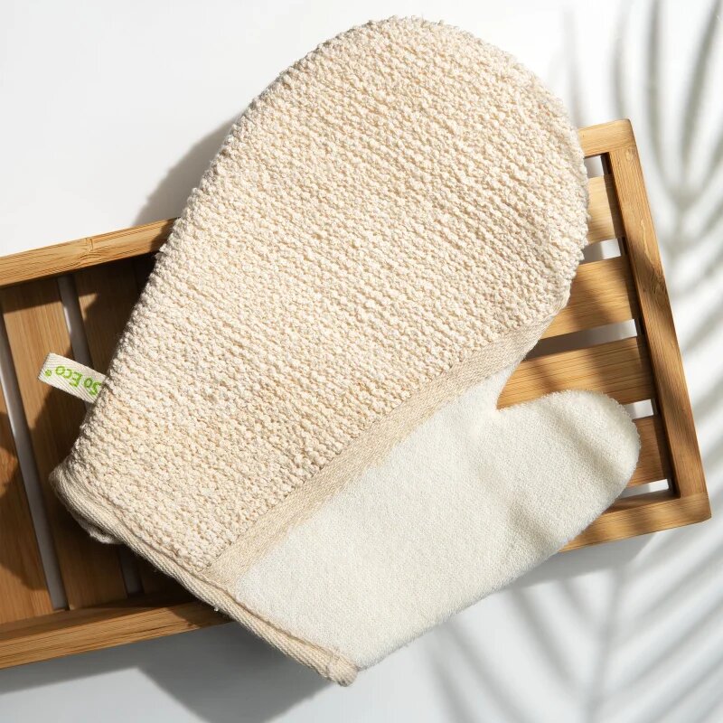 So Eco Exfoliating Glove manusi peeling 1 buc