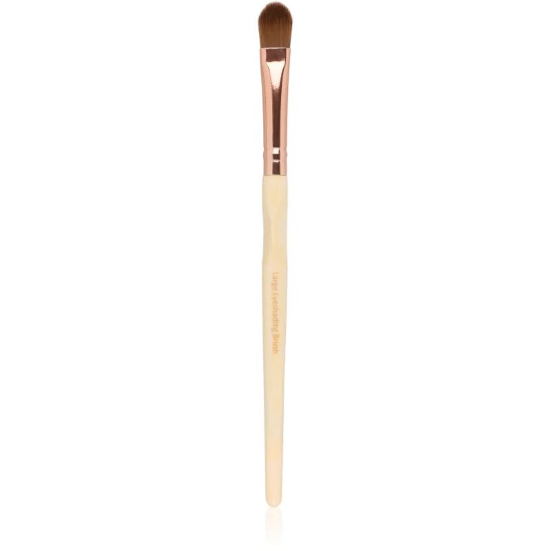 So Eco Eye Shading Brush pensula pentru fard de ochi 1 buc
