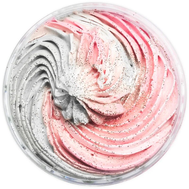 Soaphoria Bloomistic spumă de duș pentru îngrijire 250 ml