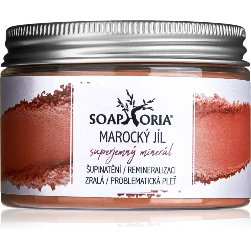 Care Rhassoul Clay argilă marocana 150 ml