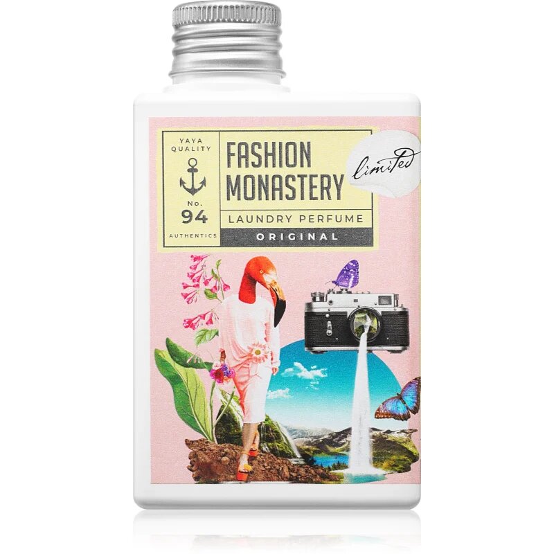 Fashion Monastery parfum pentru dulap 150 ml