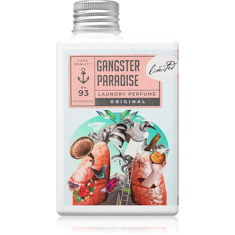 Gangster Paradise parfum pentru dulap 150 ml