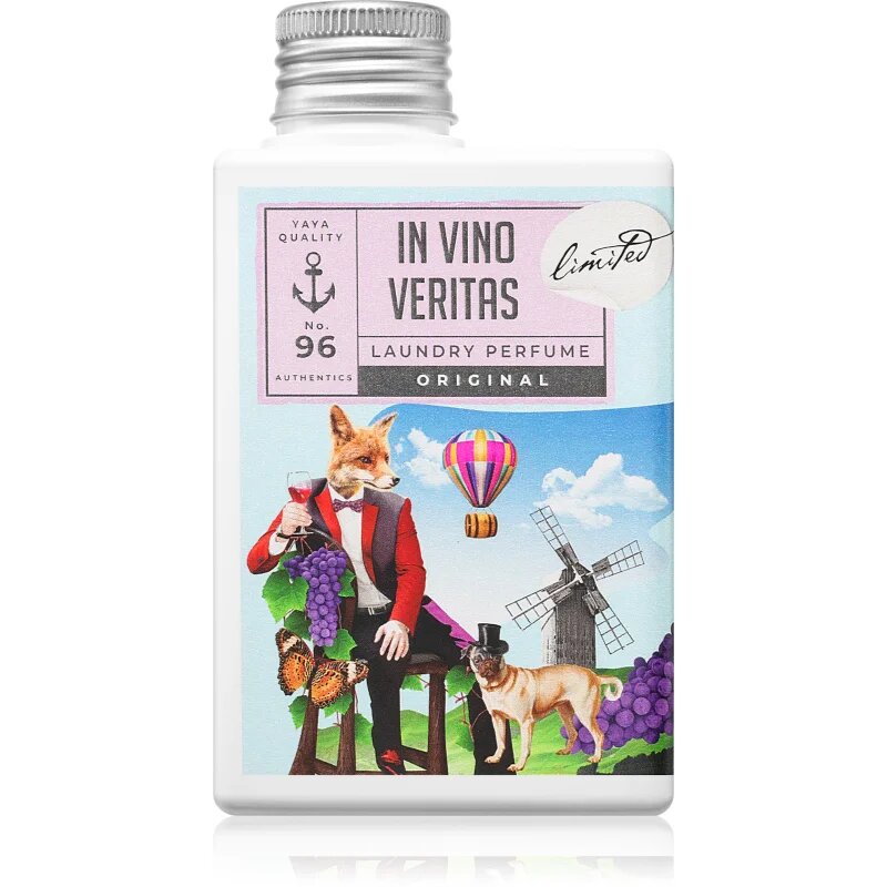 In Vino Veritas parfum pentru dulap 150 ml
