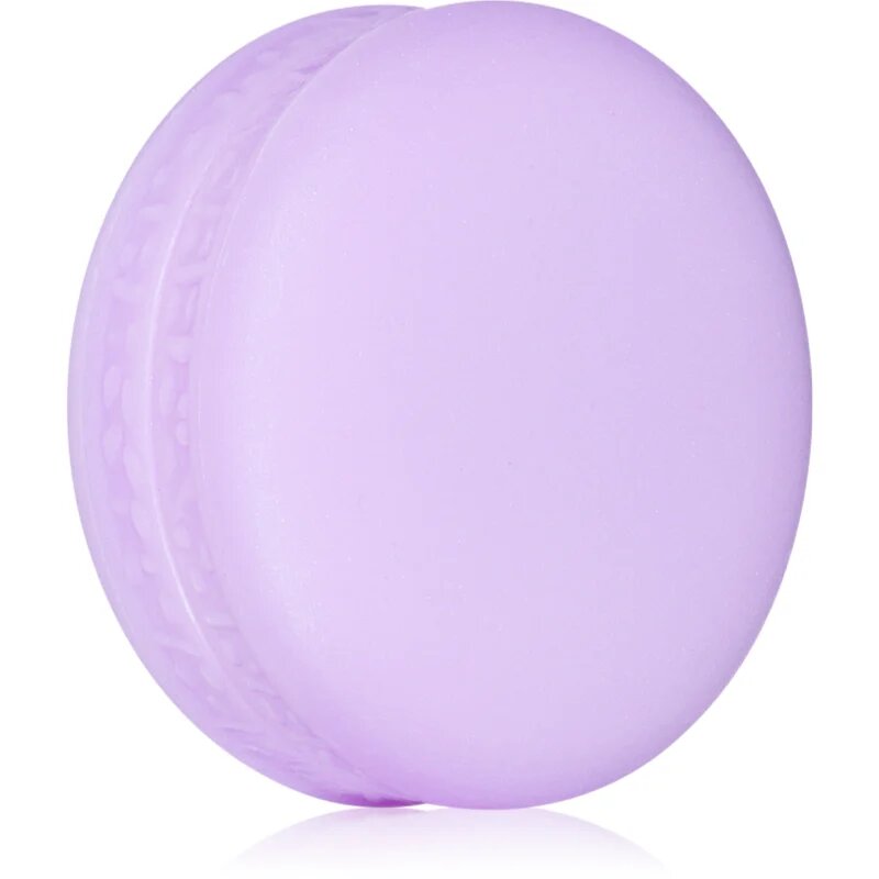 Lip Care Macaron balsam de buze aroma Grapes 10 ml