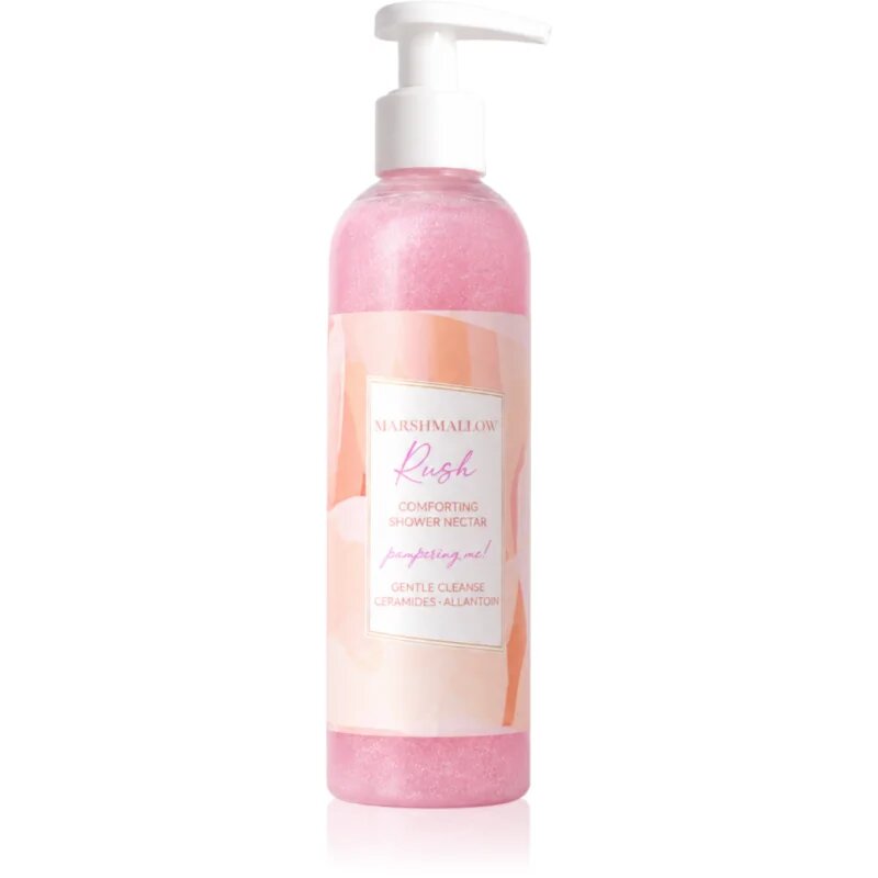 Soaphoria Marshmallow Rush gel de duș 250 ml