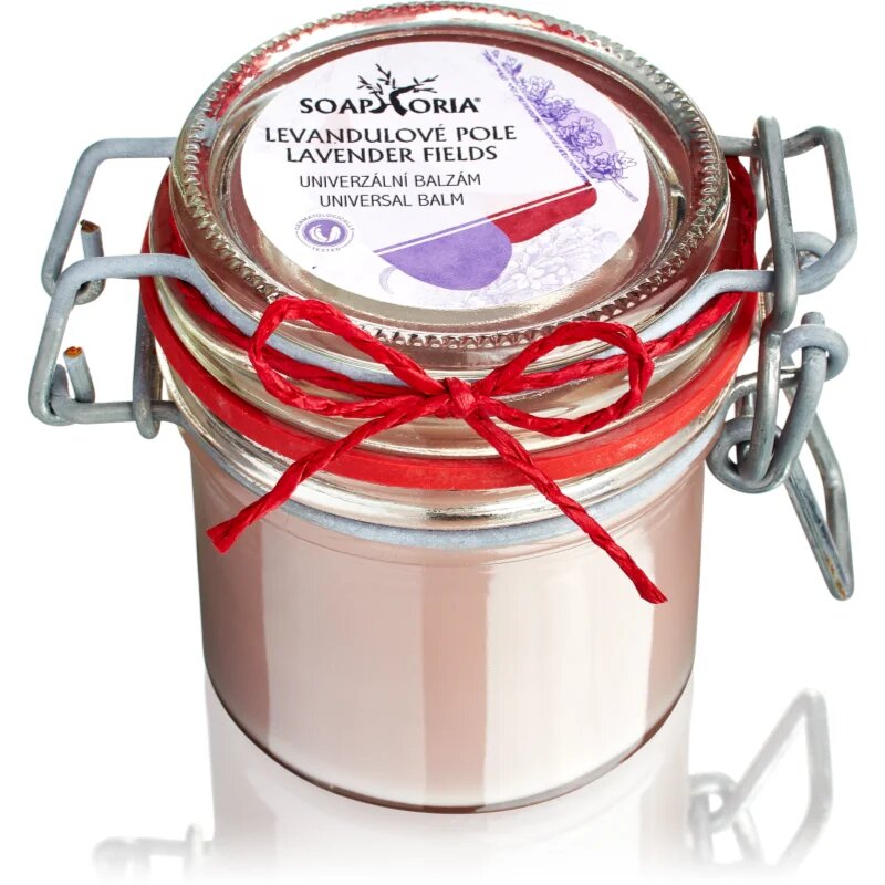 Universal Universal Balm Balsam de corp cu lavanda 125 ml