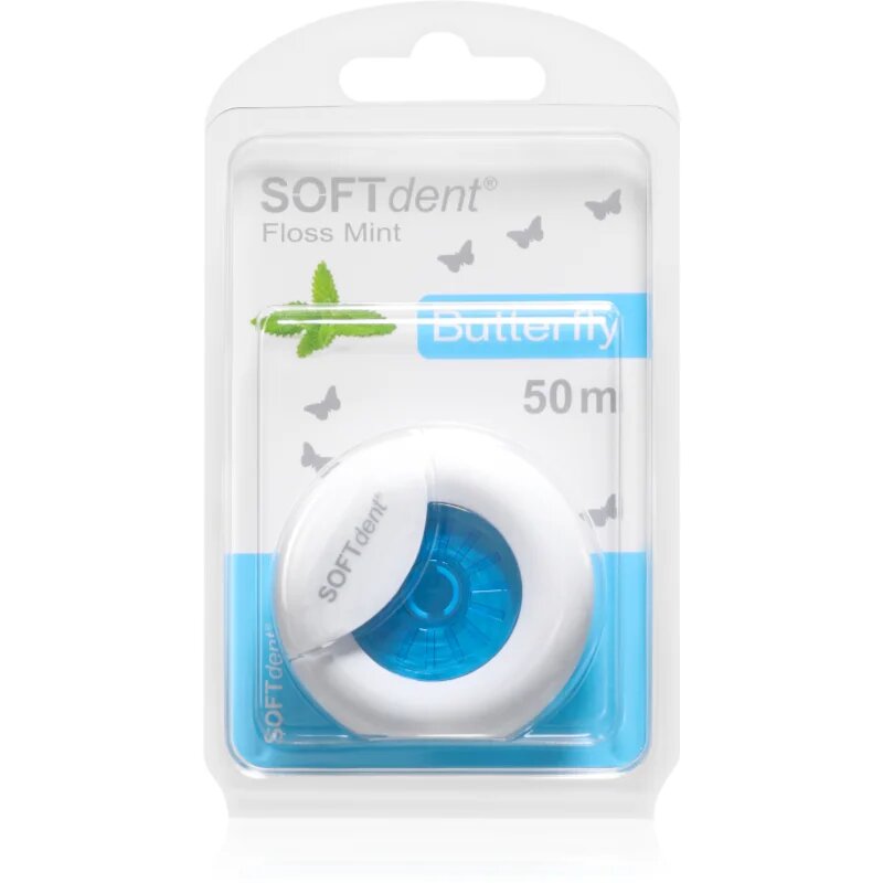 SOFTdent Butterfly ata dentara 50 m