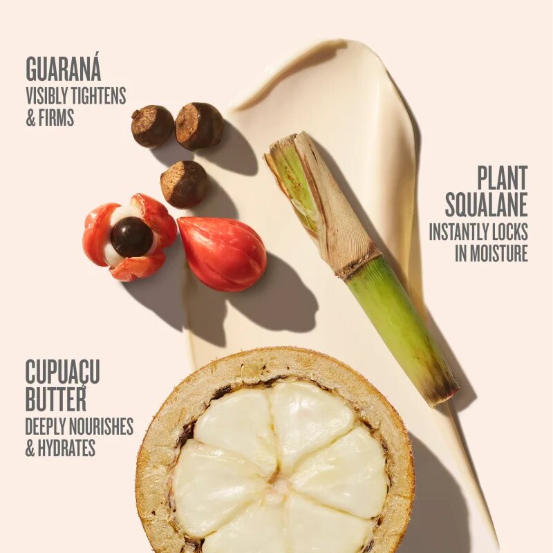 Sol de Janeiro Brazilian Bum Bum Cream Cremă cu efect de netezire și fermitate pentru fese si solduri 75 ml