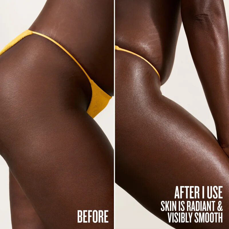 Sol de Janeiro Brazilian Bum Bum Cream Cremă cu efect de netezire și fermitate pentru fese si solduri 75 ml