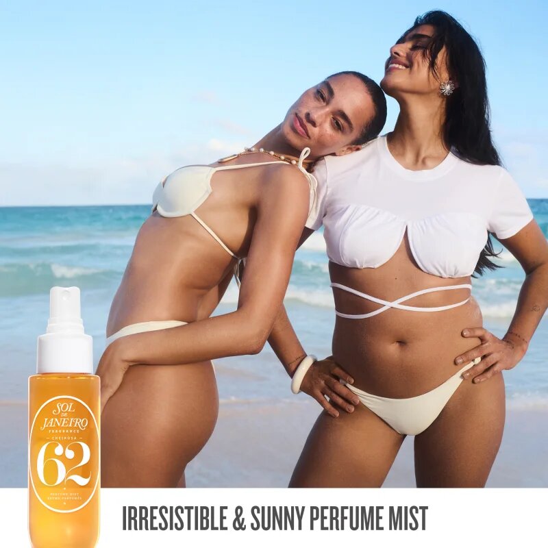 Sol de Janeiro Brazilian Bum Bum Jet Set Seturi pentru voiaj pentru femei