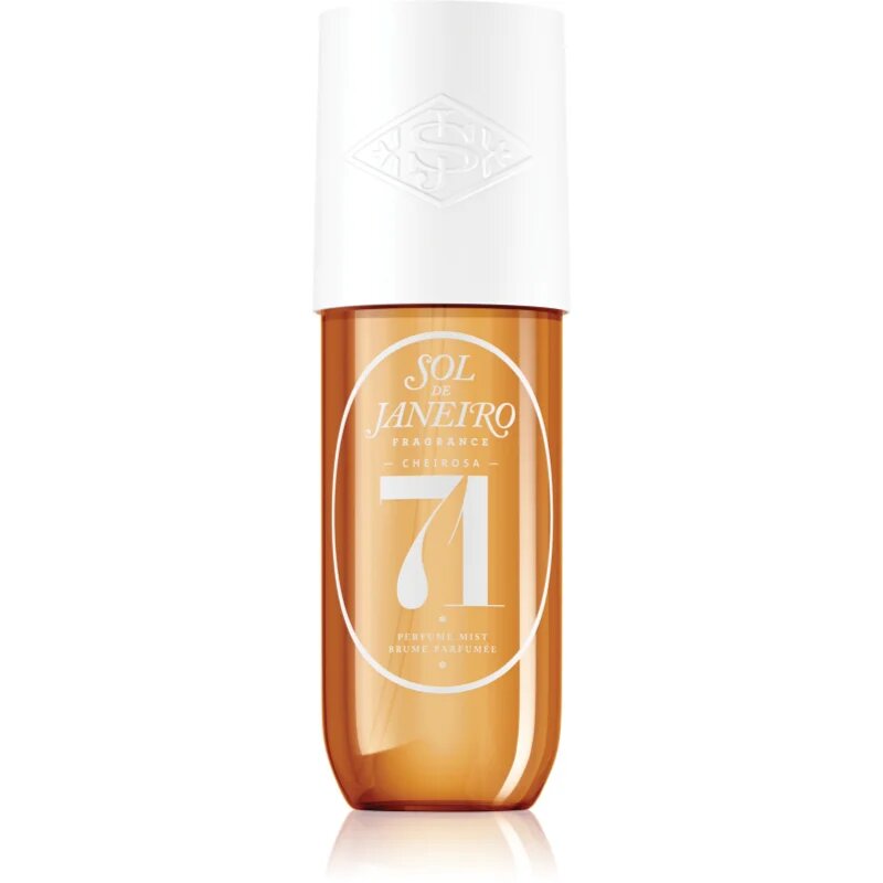 Sol de Janeiro Brazilian Crush Cheirosa '71 spray parfumat pentru corp și păr pentru femei 240 ml