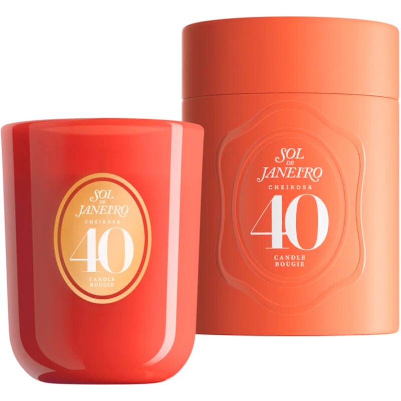 Sol de Janeiro Cheirosa '40 Candle lumânare parfumată 227 g