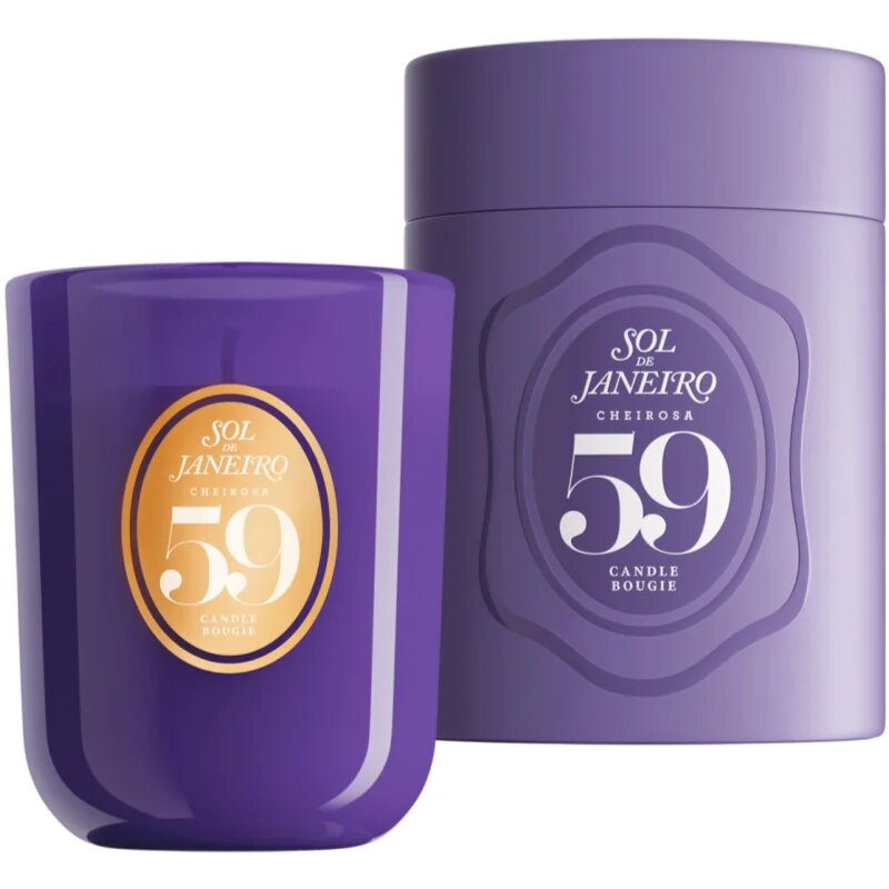 Sol de Janeiro Cheirosa '59 Candle lumânare parfumată 227 g