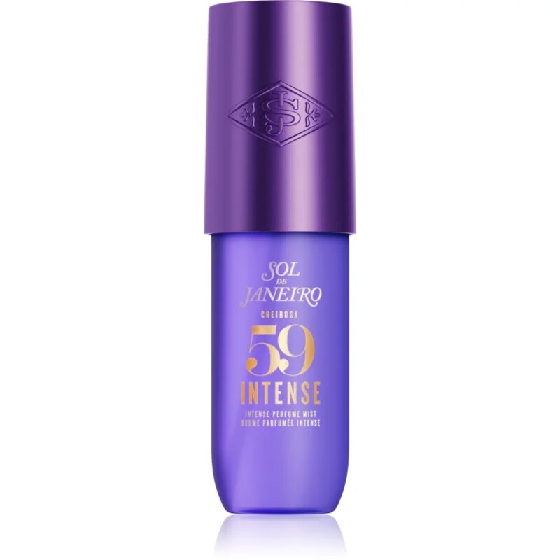 Sol de Janeiro Cheirosa '59 Intense Perfume Mist spray de corp parfumat pentru femei 90 ml