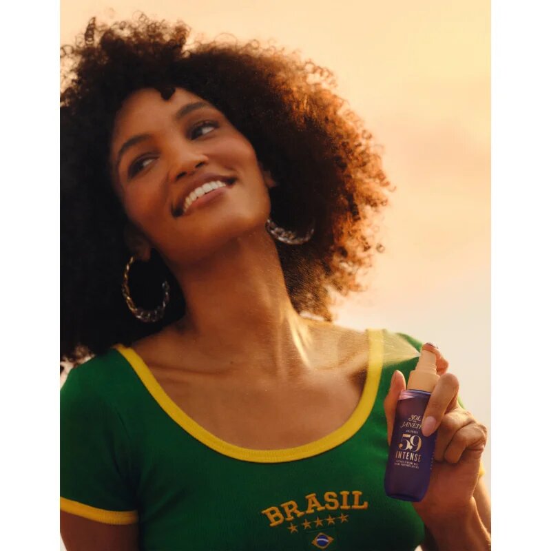 Sol de Janeiro Cheirosa '59 Intense Perfume Mist spray de corp parfumat pentru femei 90 ml