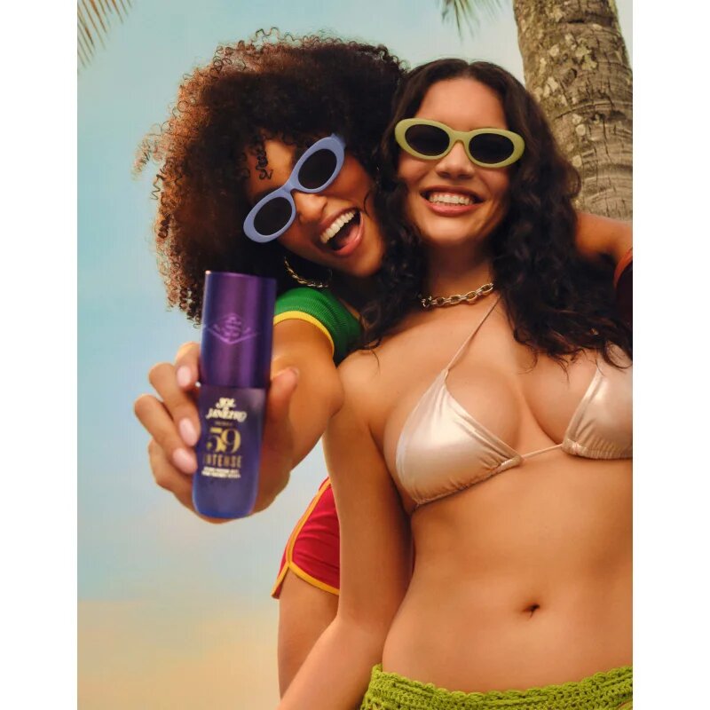 Sol de Janeiro Cheirosa '59 Intense Perfume Mist spray de corp parfumat pentru femei 90 ml