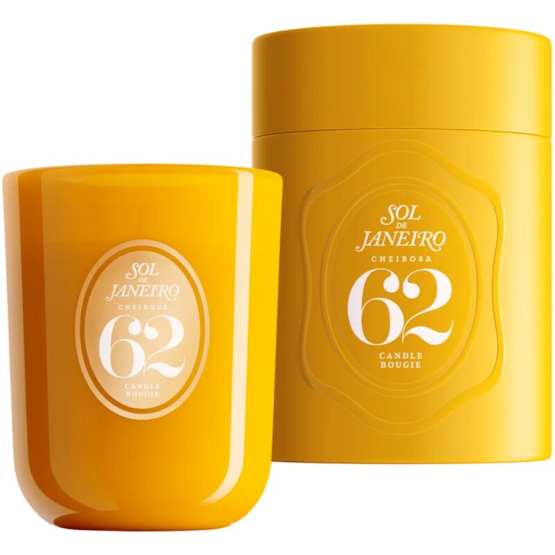 Sol de Janeiro Cheirosa '62 Candle lumânare parfumată 227 g