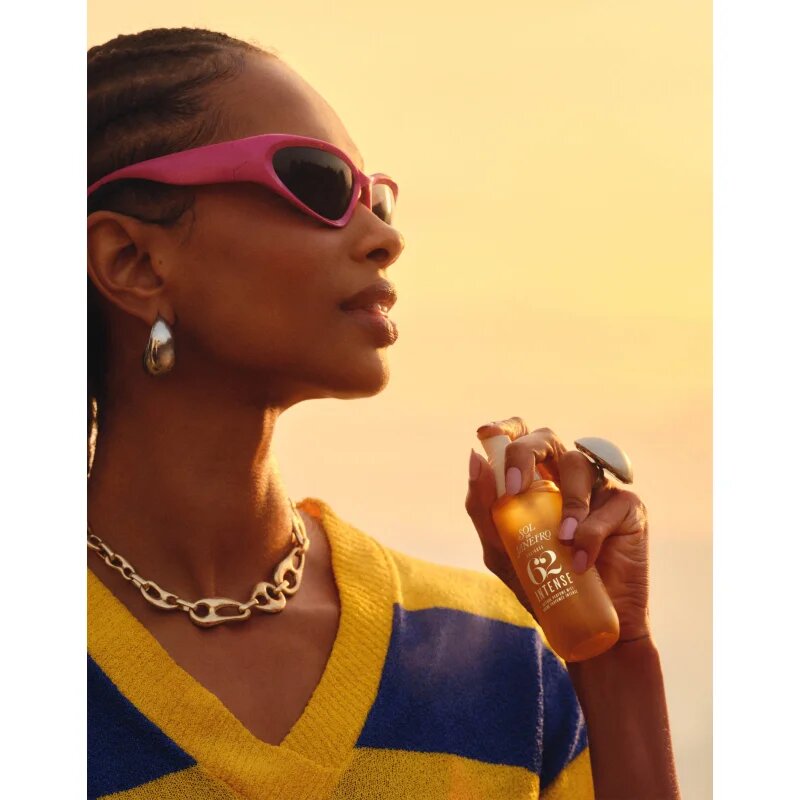 Sol de Janeiro Cheirosa '62 Intense Perfume Mist spray de corp parfumat pentru femei 90 ml
