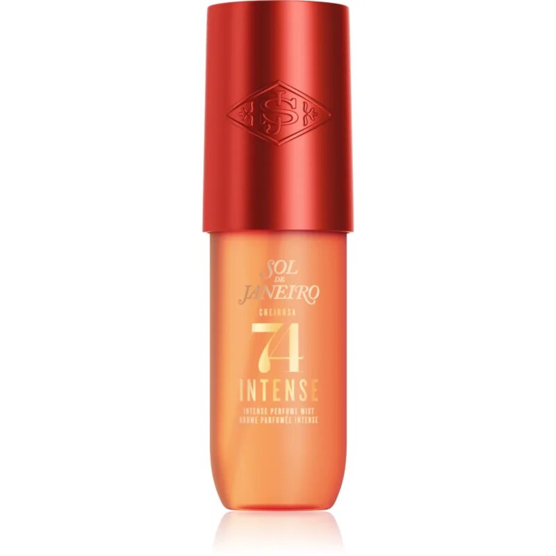 Sol de Janeiro Cheirosa '74 Intense Perfume Mist spray de corp parfumat pentru femei 90 ml