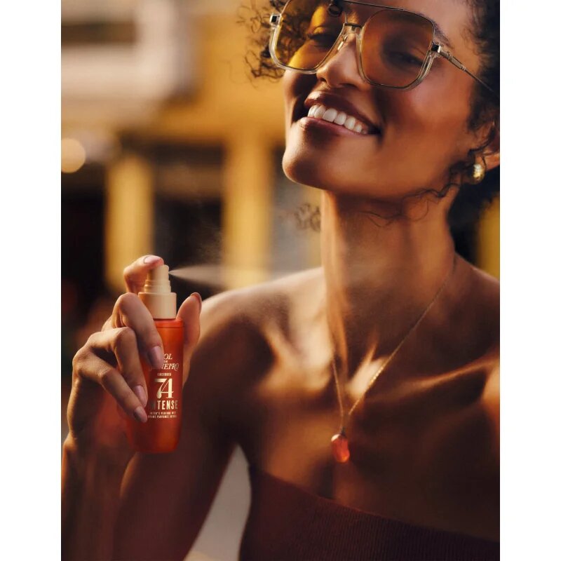 Sol de Janeiro Cheirosa '74 Intense Perfume Mist spray de corp parfumat pentru femei 90 ml