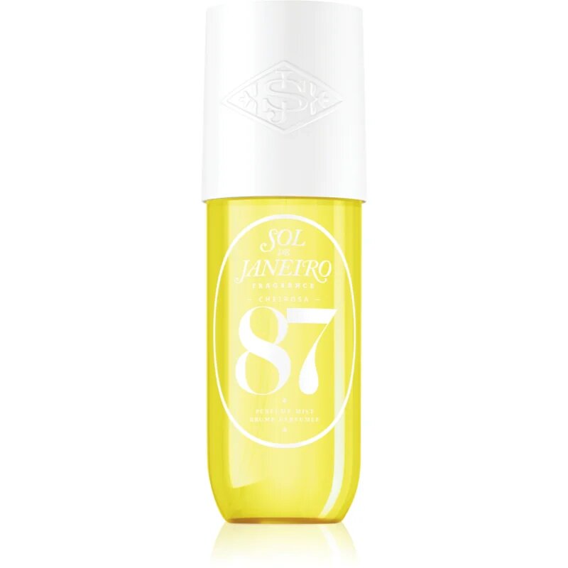 Sol de Janeiro Cheirosa '87 spray parfumat pentru corp și păr pentru femei 240 ml