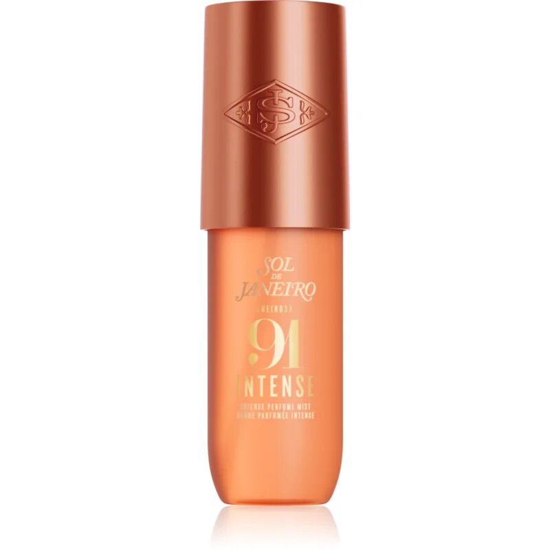 Sol de Janeiro Cheirosa '91 Intense Perfume Mist spray de corp parfumat pentru femei 90 ml