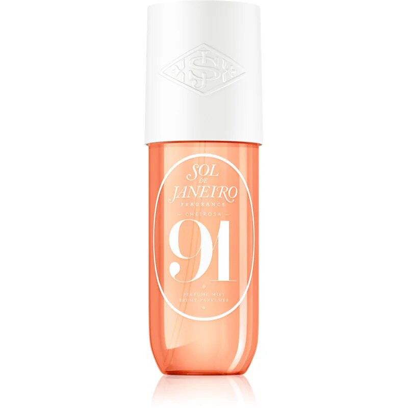 Sol de Janeiro Cheirosa 91 spray parfumat pentru corp și păr pentru femei 240 ml