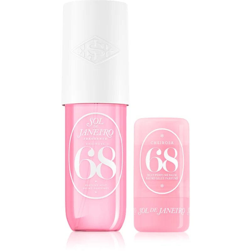 Sol de Janeiro Cheriosa '68 Set set pentru femei
