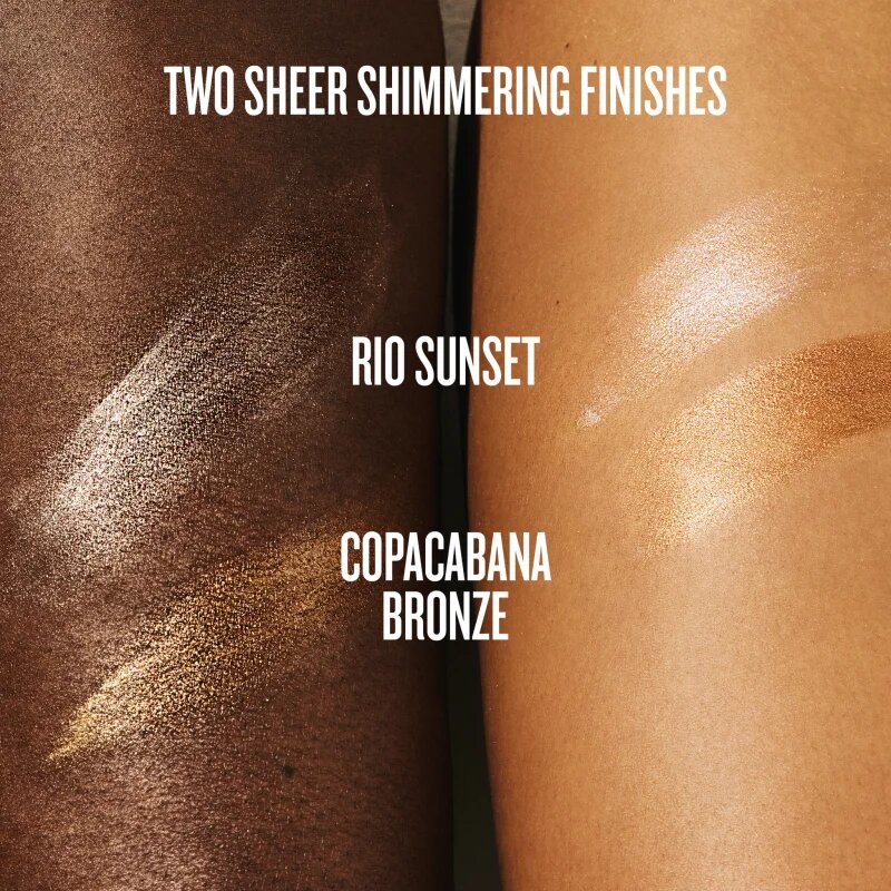 Sol de Janeiro GlowMotions Rio Sunset ulei stralucitor pentru corp 75 ml