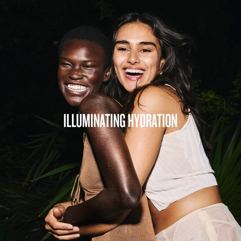 Sol de Janeiro GlowMotions Rio Sunset ulei stralucitor pentru corp 75 ml