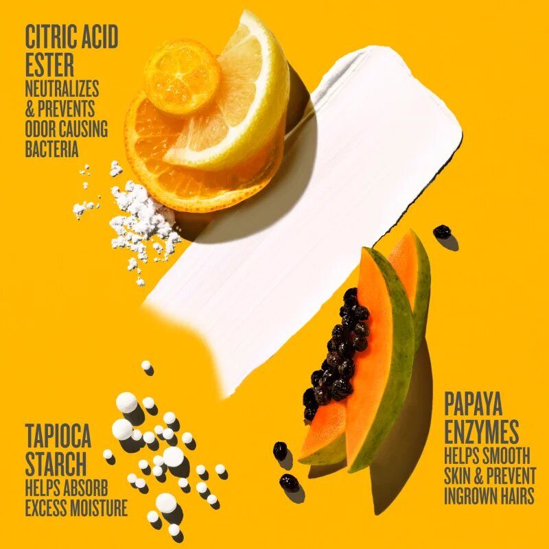Sol de Janeiro Rio Deo Aluminium-Free Deodorant Cheirosa 62™ deodorant fără conținut săruri de aluminiu 57 g