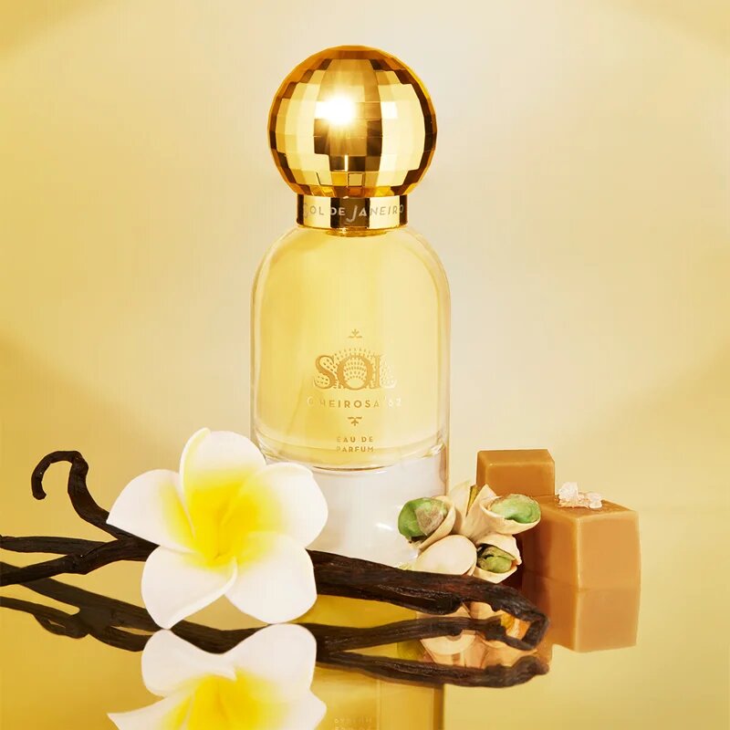 Sol de Janeiro SOL Cheirosa '62 Eau de Parfum pentru femei 50 ml