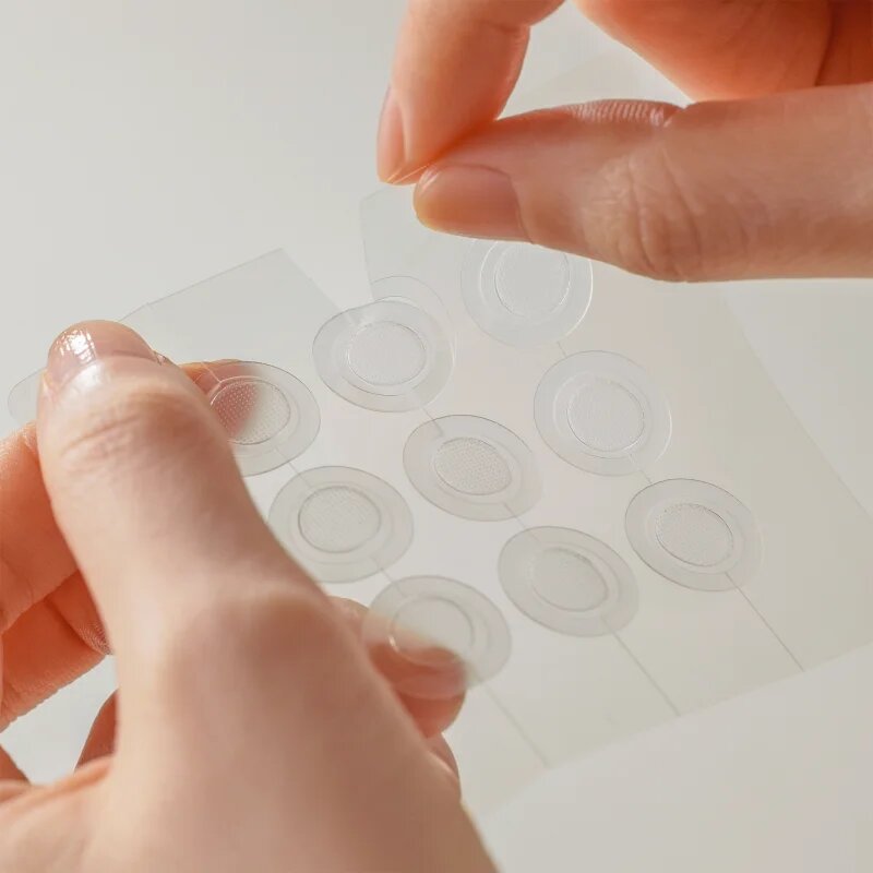 Some By Mi Micro Pin Spot Patch plasturi pentru piele problematică 9 buc