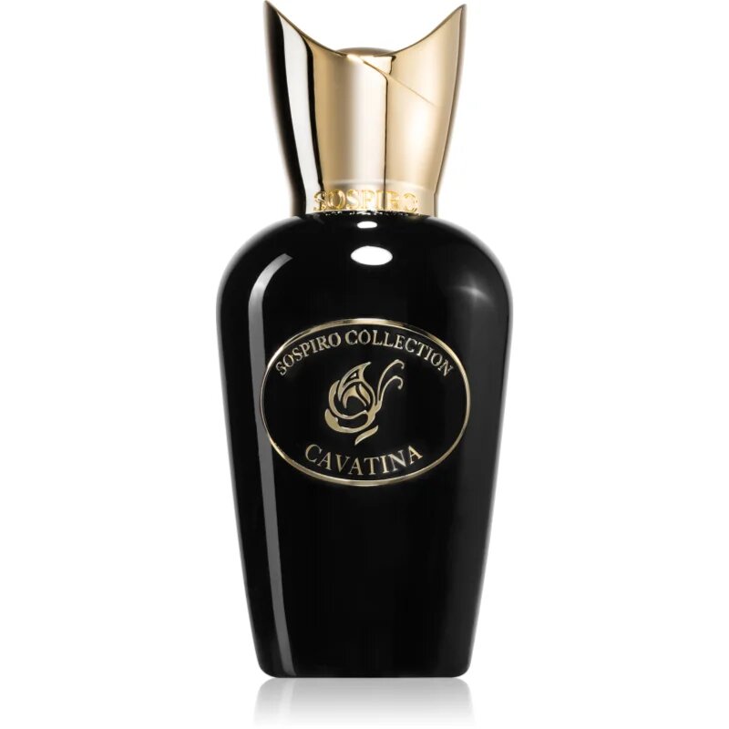 Sospiro Cavatina Eau de Parfum unisex 75 ml