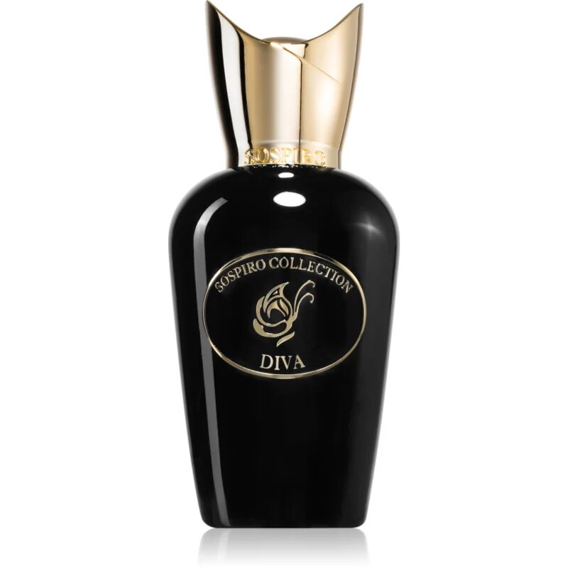 Diva Eau de Parfum unisex 75 ml
