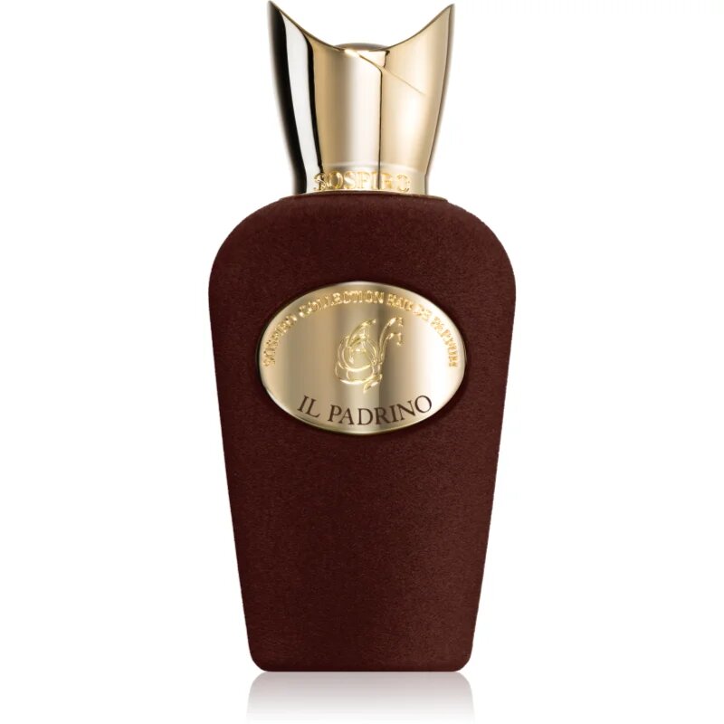 Il Padrino Eau de Parfum unisex 100 ml