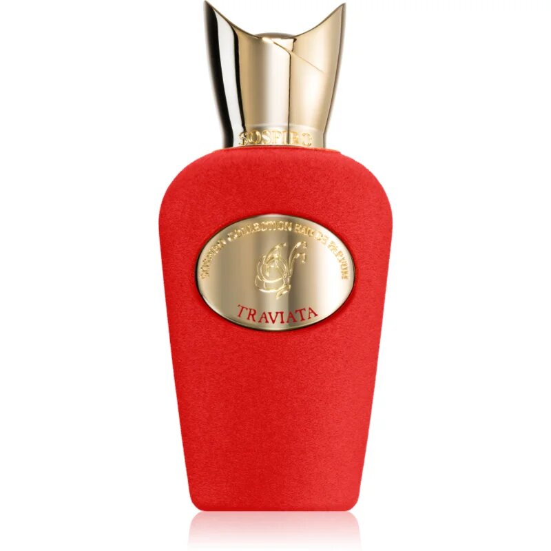 Traviata Eau de Parfum unisex 100 ml