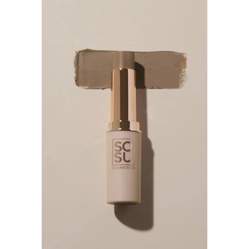 SOSU Cosmetics Contour On The Go baton de contur culoare Cool neutral 7 g