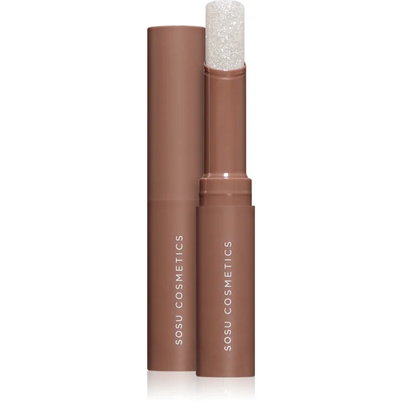 SOSU Cosmetics Icing Sticks creion pentru ochi culoare Iced 3.3 g
