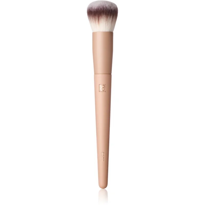 SOSU Cosmetics Individual Brush pensula pentru machiaj culoare SF03 1 buc