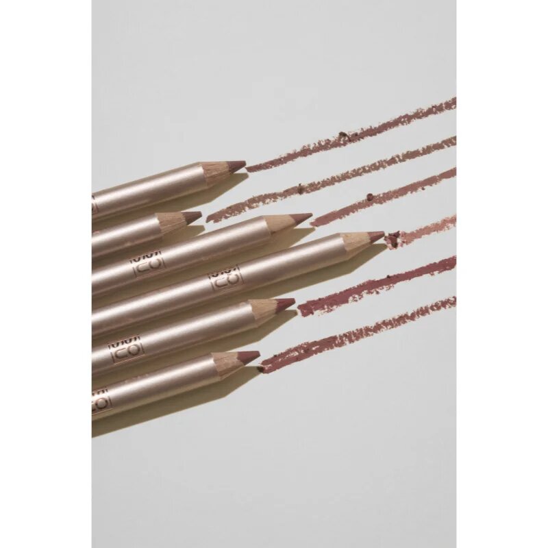 SOSU Cosmetics Precision Lip Liner creion contur buze culoare Sugar 1.4 g