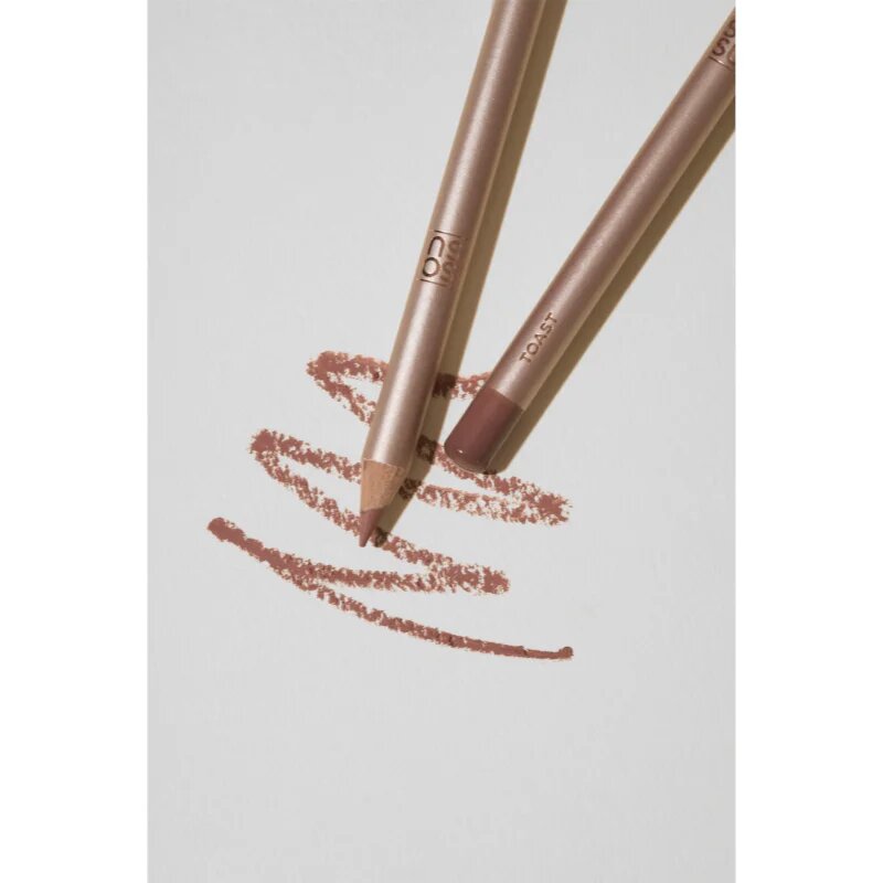SOSU Cosmetics Precision Lip Liner creion contur buze culoare Toast 1.4 g