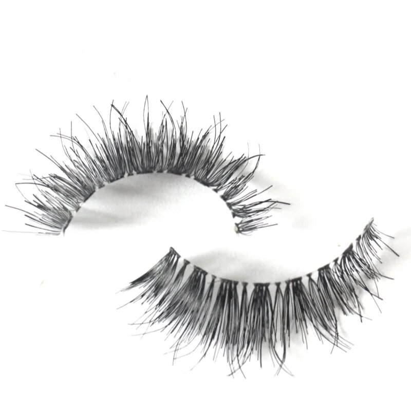 SOSU Cosmetics Premium Lashes gene false culoare Sara 1 buc