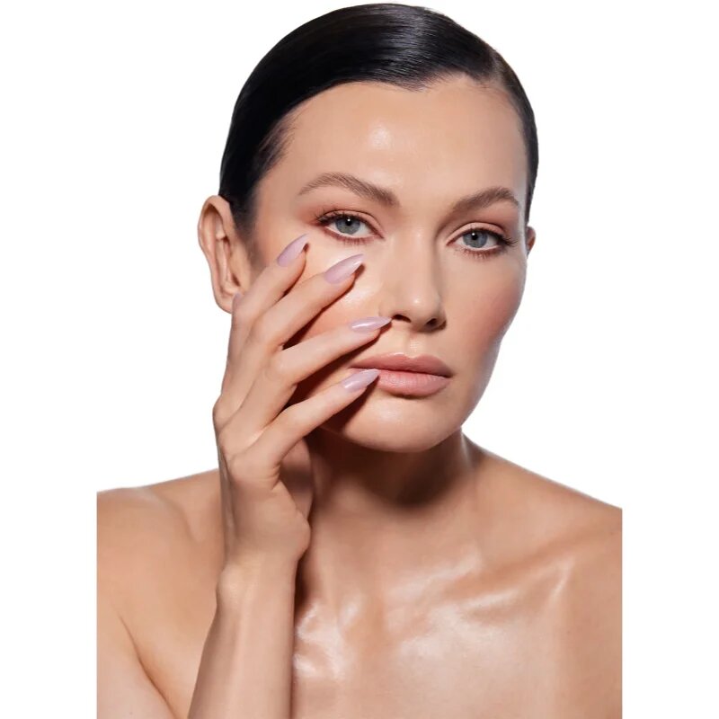 SOSU Cosmetics Salon Nails unghii artificiale culoare Muse 30 buc