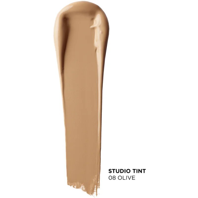 SOSU Cosmetics Studio Tint Fluid nuantator cu textura usoara culoare 08 Olive 40 ml